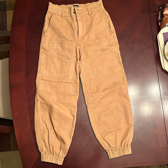 Urban Outfitters BDG cargo pants (jogger style) - Picture 1 of 3